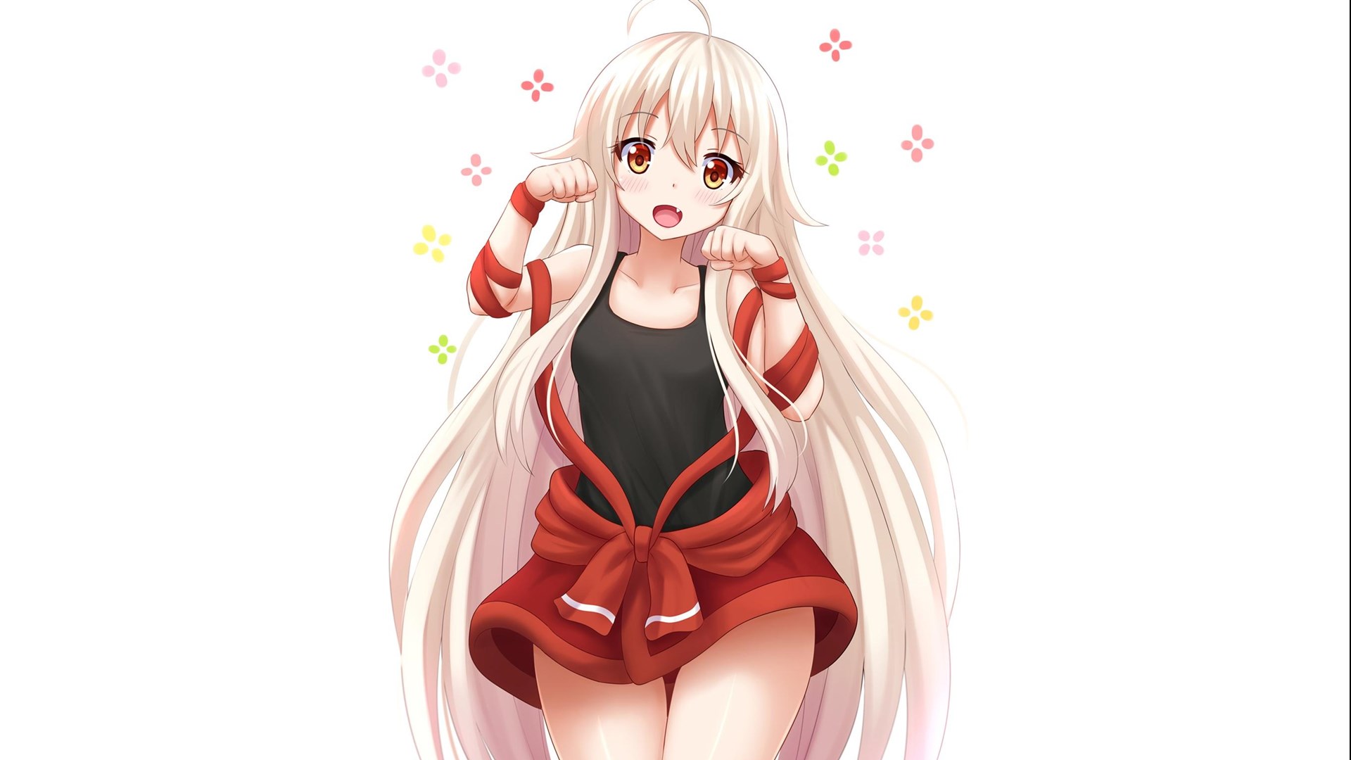 热点